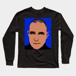 vinnie jones Long Sleeve T-Shirt